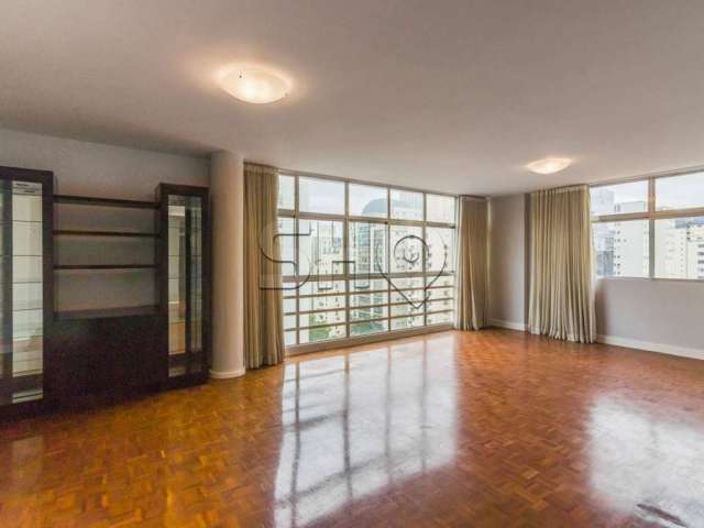 Apartamento com 3 quartos à venda na Alameda Jaú, 1188, Jardim Paulista, São Paulo por R$ 3.410.000