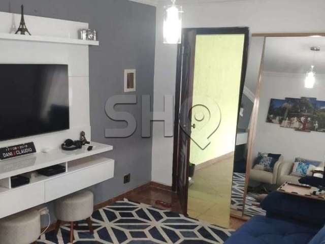 Casa com 2 quartos à venda na Rua Narciso Bortolo, 56, Bortolândia, São Paulo por R$ 599.000