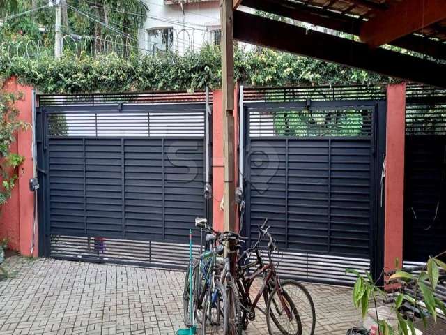 Casa com 3 quartos à venda na Rua Engenheiro João Ortiz Monteiro, 2, Jardim Morumbi, São Paulo por R$ 1.400.000