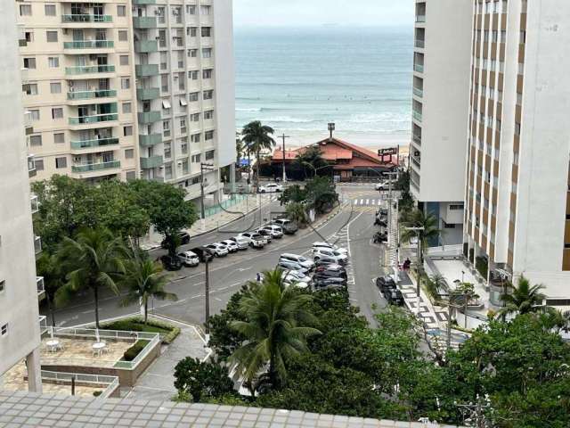 Apartamento com 1 quarto à venda na Mário Ribeiro, 1564, Centro, Guarujá por R$ 350.000