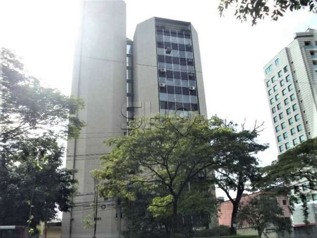 Sala comercial à venda na Avenida Engenheiro Luiz Carlos Berrini, 801, Cidade Monções, São Paulo por R$ 1.950.000