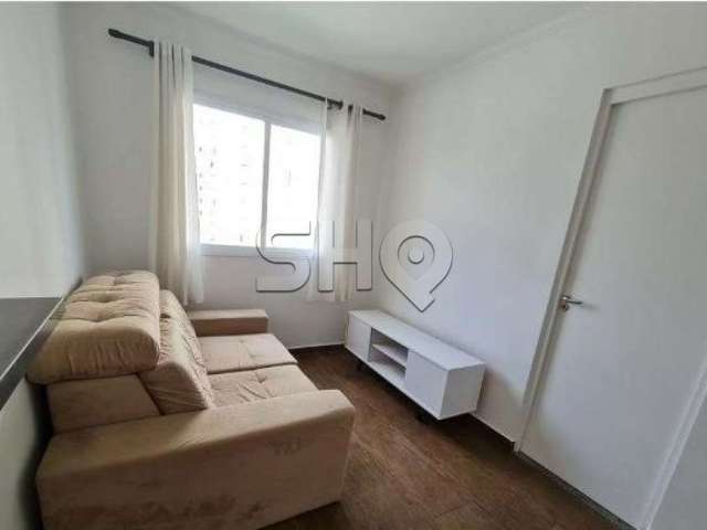 Apartamento com 1 quarto à venda na Avenida do Estado, 5814, Vila Califórnia, São Paulo por R$ 272.000