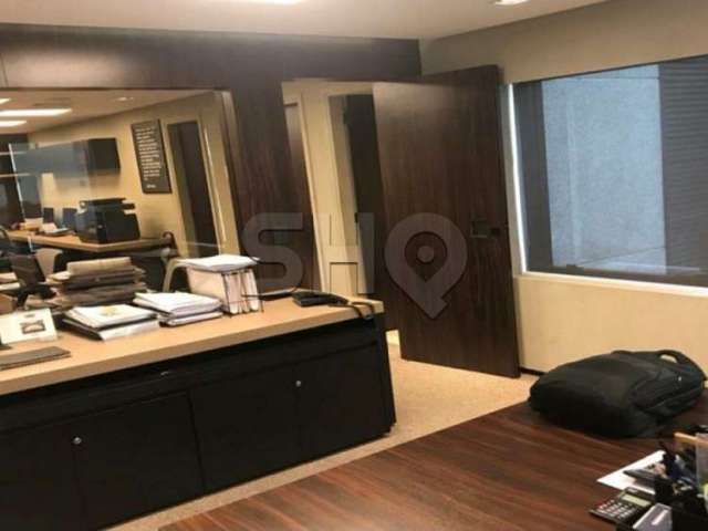 Sala comercial à venda na Rua Bandeira Paulista, 530, Itaim Bibi, São Paulo por R$ 4.300.000