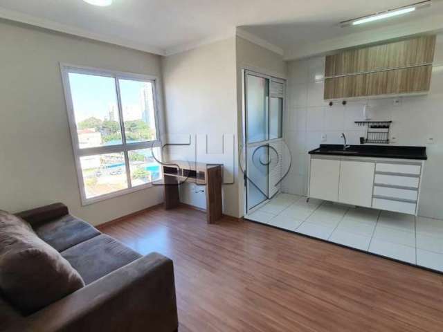 Loft com 1 quarto à venda na Rua Luís Gama, 730, Cambuci, São Paulo por R$ 260.000