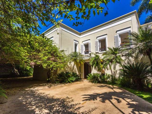 Casa com 4 quartos à venda na Rua Inglaterra, 600, Jardim Europa, São Paulo por R$ 42.000.000