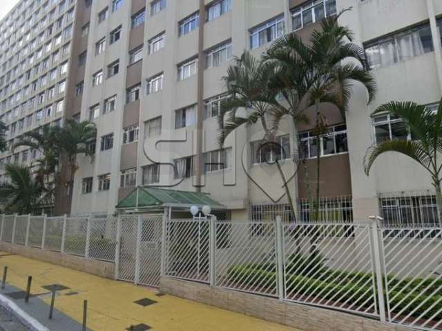 Apartamento com 1 quarto à venda na Avenida Nove de Julho, 1952, Bela Vista, São Paulo por R$ 320.000