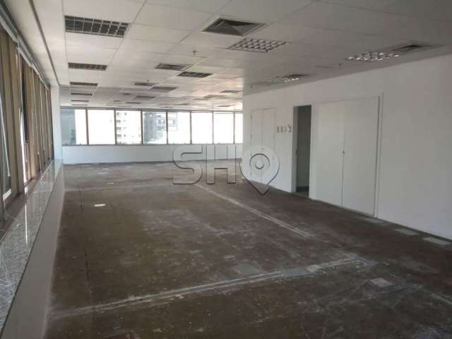 Sala comercial à venda na Avenida Doutor Cardoso de Melo, 900, Vila Olímpia, São Paulo por R$ 2.520.000