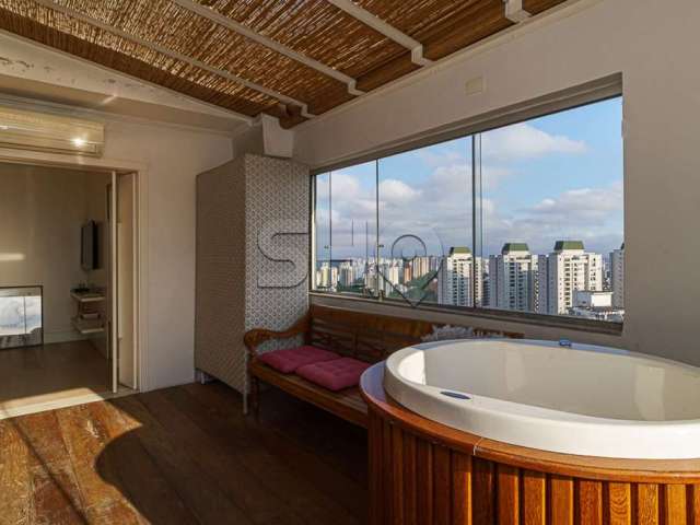 Apartamento com 2 quartos à venda na Avenida José Galante, 30, Vila Suzana, São Paulo por R$ 599.000