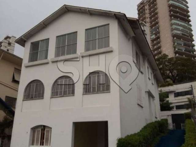 Casa comercial à venda na Itaguaba, 158, Santa Cecília, São Paulo por R$ 2.980.000