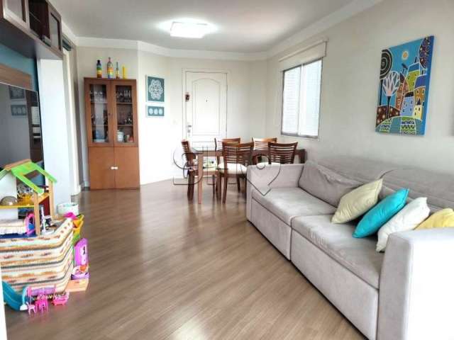 Apartamento com 3 quartos à venda na Rua Mário, 276, Vila Romana, São Paulo por R$ 995.000