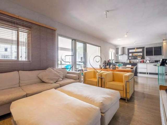 Apartamento com 3 quartos à venda na Senador César Lacerda Vergueiro, 257, Vila Madalena, São Paulo por R$ 2.698.000