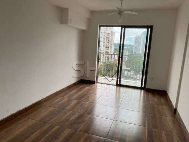 Loft com 1 quarto à venda na Rua Fernão Dias, 551, Pinheiros, São Paulo por R$ 424.000