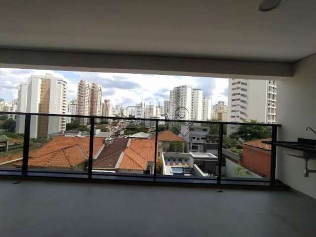 Apartamento com 3 quartos à venda na Rua Doutor Rafael Correia, 50, Água Branca, São Paulo por R$ 1.940.000