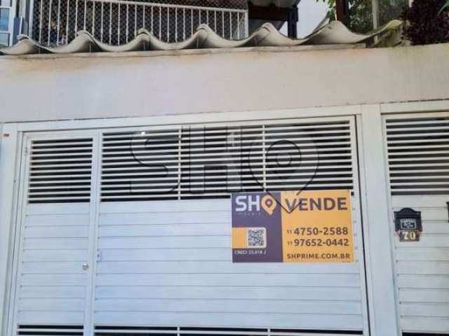 Casa com 3 quartos à venda na Rua Professor Pirajá da Silva, 70, Vila Madalena, São Paulo por R$ 1.125.000