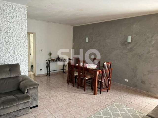 Casa com 4 quartos à venda na Morro Agudo, 123, Perdizes, São Paulo por R$ 1.199.000