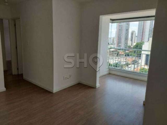 Apartamento com 2 quartos à venda na Rua Anhangüera, 725, Barra Funda, São Paulo por R$ 510.000