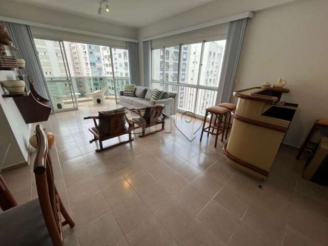 Apartamento com 3 quartos à venda na Rua México, 201, Barra Funda, Guarujá por R$ 780.000