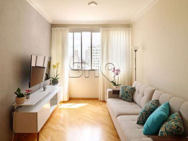 Apartamento com 2 quartos à venda na Doutor Miranda De Azevedo, 1400, Pompéia, São Paulo por R$ 630.000