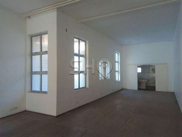 Casa comercial à venda na Alameda Olga, 444, Barra Funda, São Paulo por R$ 1.450.000