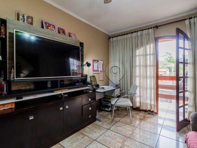 Casa com 4 quartos à venda na Rua Dom José Maurício, 242, Carandiru, São Paulo por R$ 1.029.000