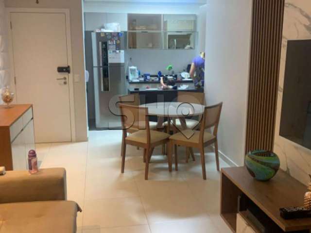 Apartamento com 2 quartos à venda na Faustolo, 724, Vila Romana, São Paulo por R$ 1.034.000