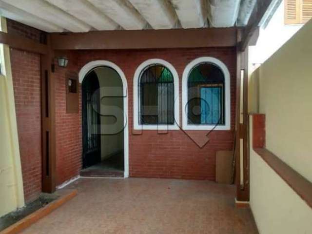 Casa com 2 quartos à venda na Rua São Zeferino, 294, Jardim Franca, São Paulo por R$ 520.000