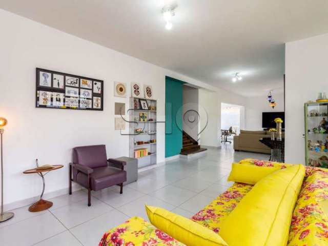 Casa com 5 quartos à venda na Tomé De Souza, 1420, Alto da Lapa, São Paulo por R$ 2.990.000