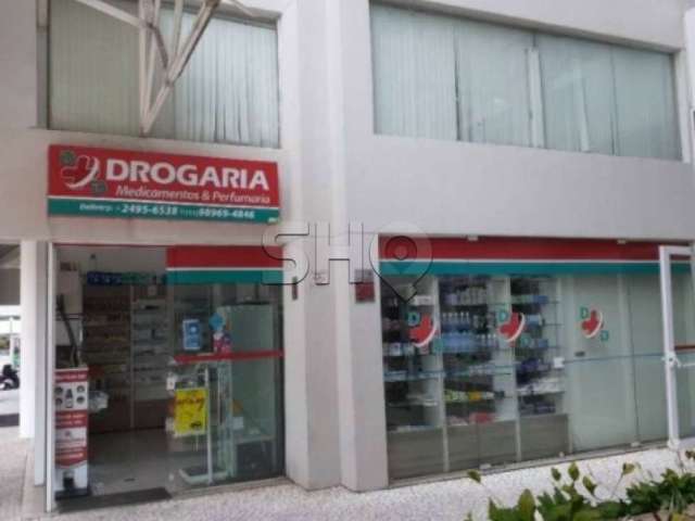 Ponto comercial à venda na Rua do Bosque, 1589, Barra Funda, São Paulo por R$ 750.000