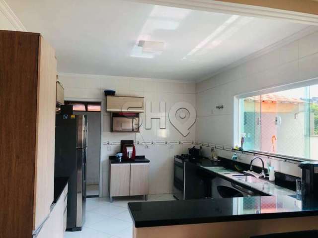 Casa com 4 quartos à venda na Isanga, 115, Vila América, São Paulo por R$ 1.550.000