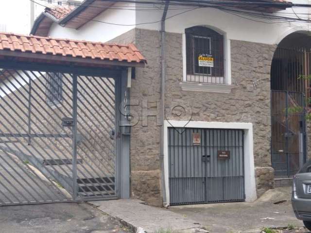 Casa com 2 quartos à venda na Rua Doutor Augusto de Miranda, 1077, Pompéia, São Paulo por R$ 850.000