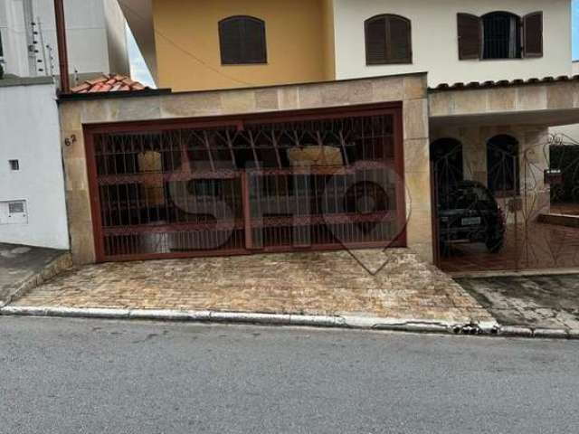 Casa com 3 quartos à venda na Rua Panorama, 62, Parque Palmas do Tremembé, São Paulo por R$ 690.000