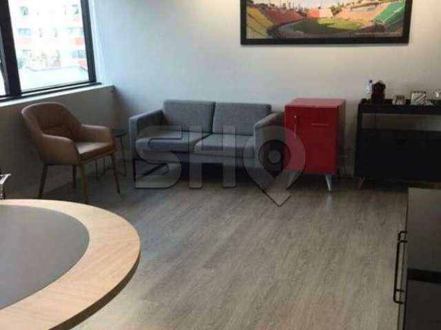 Sala comercial com 2 salas à venda na Rua Monte Alegre, 428, Perdizes, São Paulo por R$ 275.000