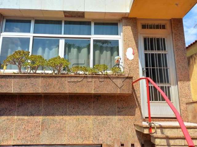 Casa com 3 quartos à venda na Rua Armando Brussolo, 221, Vila Romana, São Paulo por R$ 1.849.000