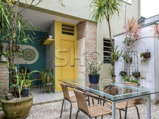 Casa com 3 quartos à venda na Francisco Michaluate, 56, Brooklin Paulista, São Paulo por R$ 1.550.000