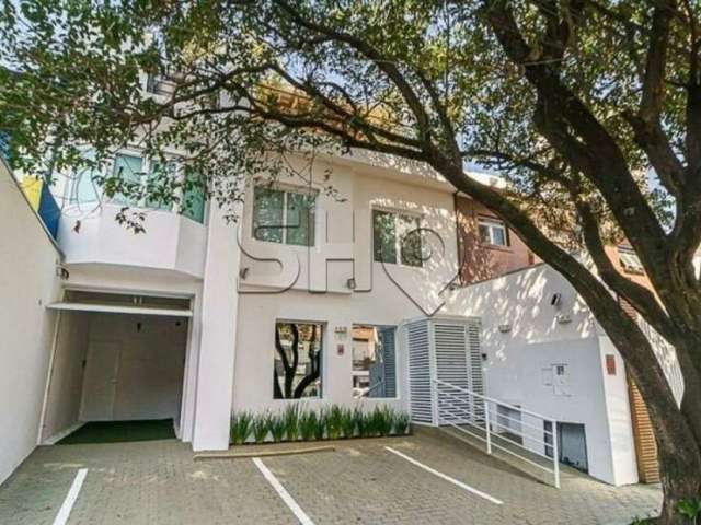 Casa comercial com 2 salas à venda na Rua Costa Carvalho, 187, Pinheiros, São Paulo por R$ 3.400.000