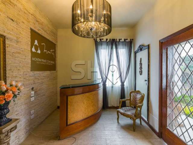 Casa comercial com 1 sala à venda na Buri, 161, Pacaembu, São Paulo por R$ 8.000.000