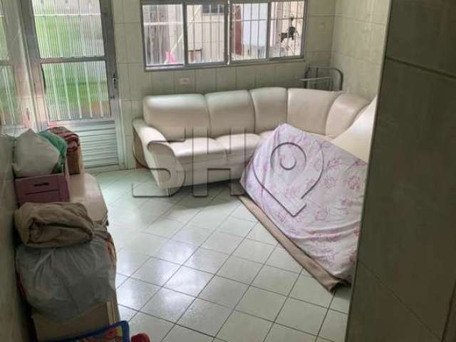 Casa com 3 quartos à venda na Avenida Boschetti, 1173, Vila Medeiros, São Paulo por R$ 650.500