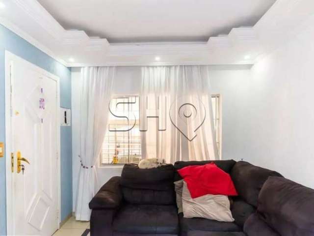 Casa com 3 quartos à venda na Leite Penteado, 345, Vila Medeiros, São Paulo por R$ 560.000