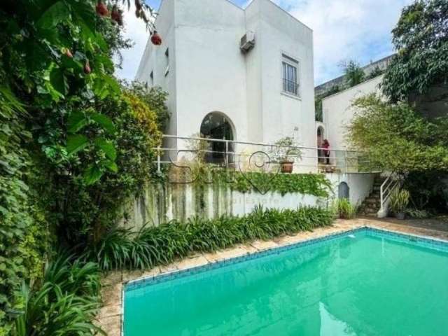 Casa com 3 quartos à venda na Rua dos Tamanás, 433, Vila Madalena, São Paulo por R$ 3.900.000