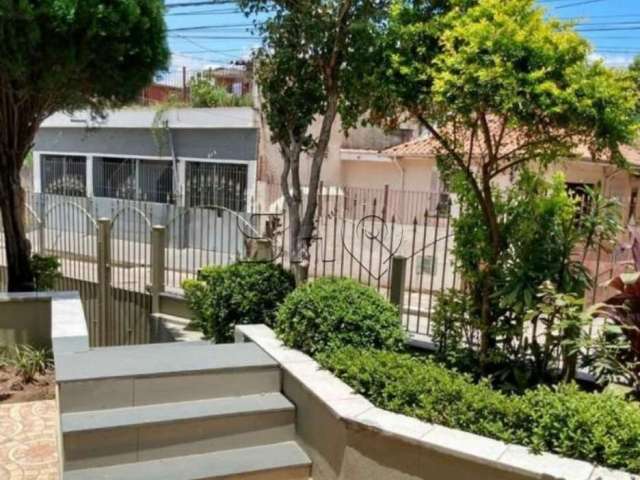 Casa com 3 quartos à venda na Rua Canatiar, 31, Vila Nova Mazzei, São Paulo por R$ 627.000