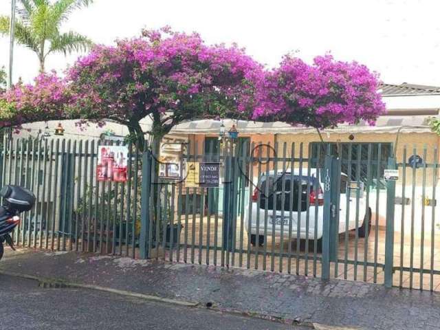 Casa com 4 quartos à venda na Otto Bender, 198, Parque Mandaqui, São Paulo por R$ 1.170.000