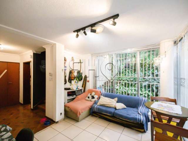 Casa com 4 quartos à venda na Rua Itatinga, 345, Pacaembu, São Paulo por R$ 2.500.000