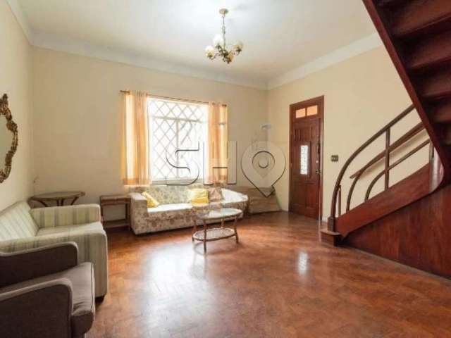 Casa com 3 quartos à venda na Rua Francisco Iasi, 163, Pinheiros, São Paulo por R$ 1.570.000