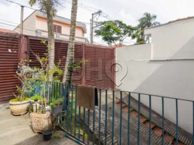 Casa com 3 quartos à venda na Cornélio Serafim, 115, Jardim Yara, São Paulo por R$ 588.000