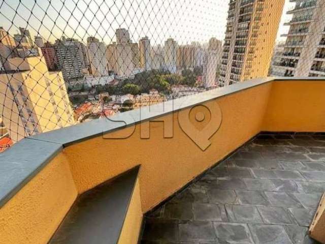 Apartamento com 3 quartos à venda na Rua Jerônima Dias, 211, Água Fria, São Paulo por R$ 880.000