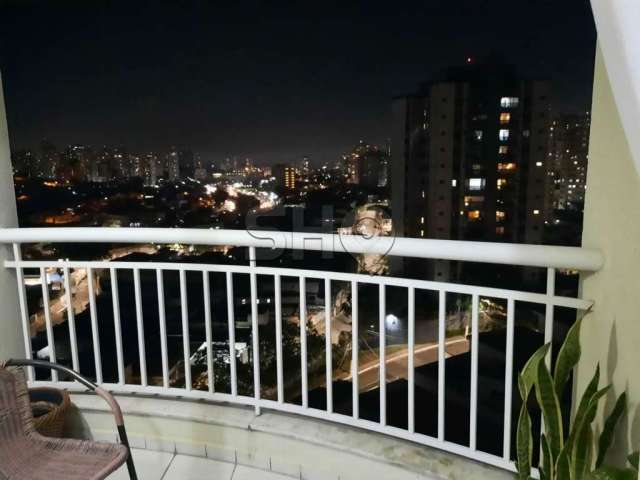 Apartamento com 2 quartos à venda na Jaci, 164, Saúde, São Paulo por R$ 733.000