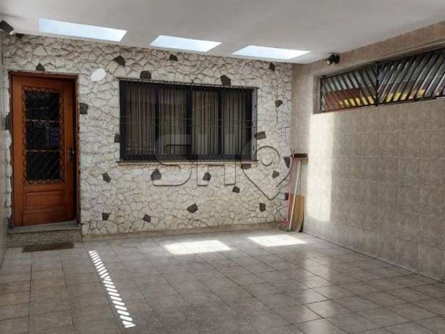 Casa com 2 quartos à venda na Avenida Álvaro Machado Pedrosa, 630, Parada Inglesa, São Paulo por R$ 449.000