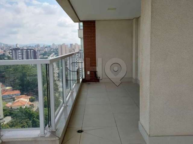 Apartamento com 2 quartos à venda na Avenida Paulo Silva Araújo, 125, Jardim São Paulo (Zona Norte), São Paulo por R$ 835.000