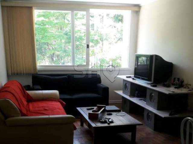 Apartamento com 3 quartos à venda na Rua Soror Angélica, 527, Vila Ester (Zona Norte), São Paulo por R$ 680.000