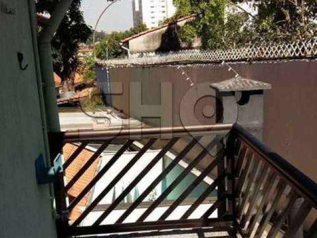 Casa em condomínio fechado com 2 quartos à venda na Avenida Senador José Ermírio de Moraes, 329, Tremembé, São Paulo por R$ 554.000